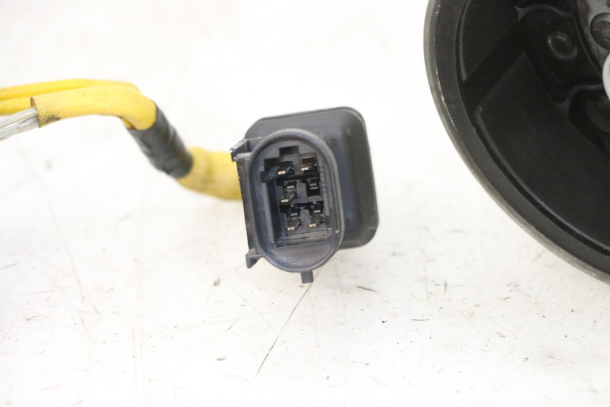 photo de STATORE PIAGGIO VESPA GRANTURISMO 200 (2004 - 2005)