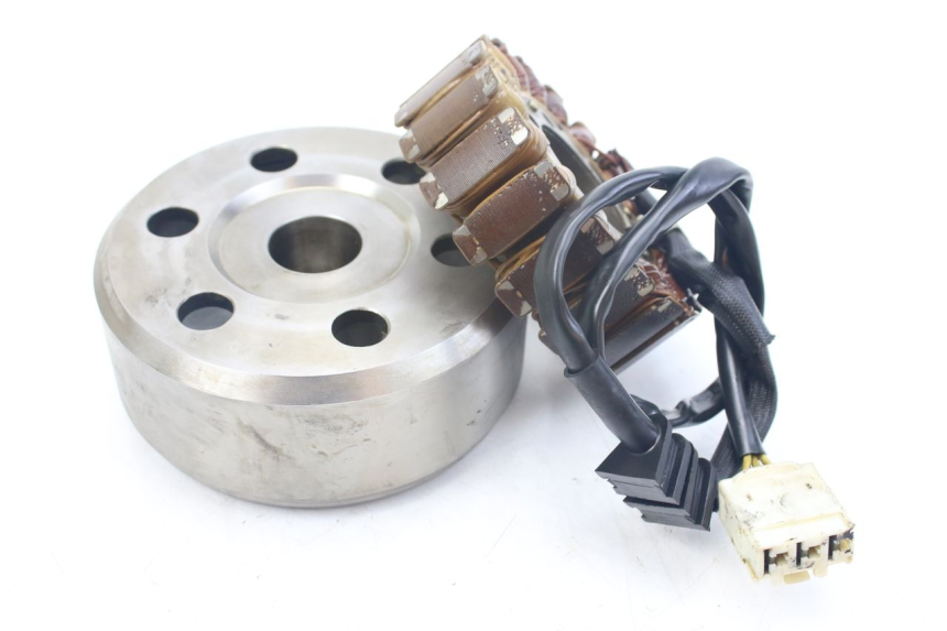 photo de ROTOR STATOR HONDA VFR FI RC46 800 (1998 - 2001)