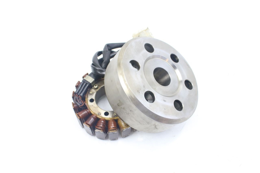 photo de ROTOR STATOR HONDA VFR FI RC46 800 (1998 - 2001)