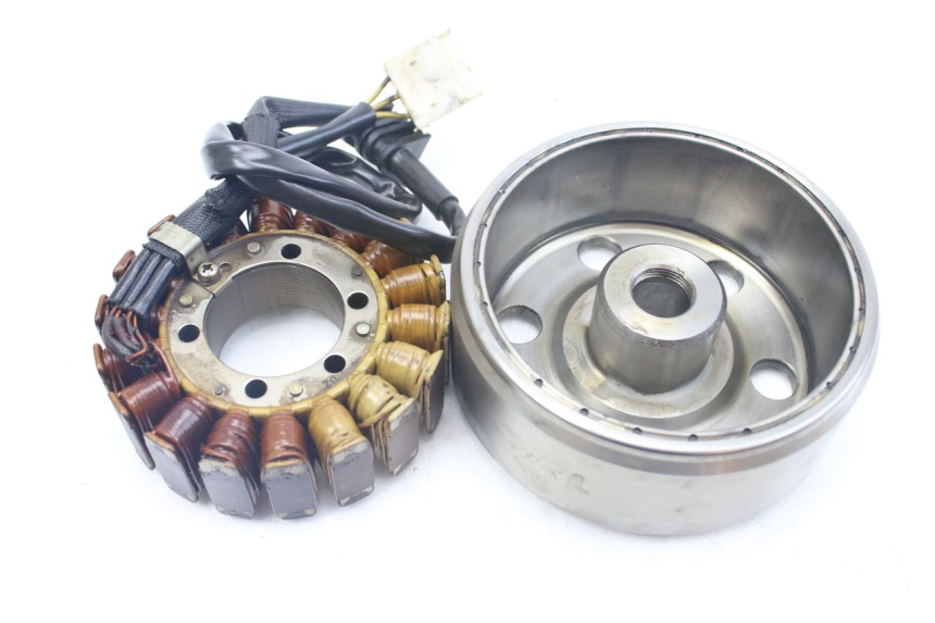 photo de ROTOR STATOR HONDA VFR FI RC46 800 (1998 - 2001)