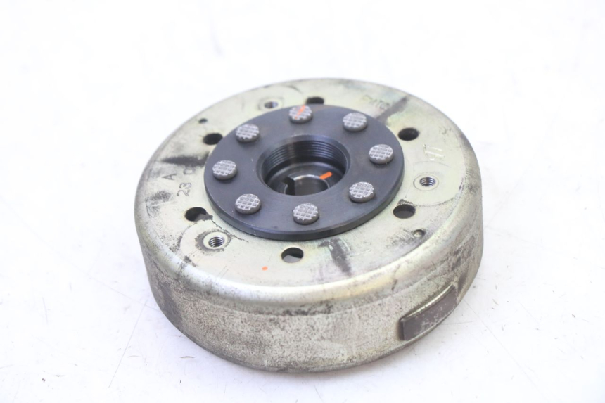 photo de ROTOR STATOR PEUGEOT VIVACITY NEW 2T 50 (2008 - 2017)