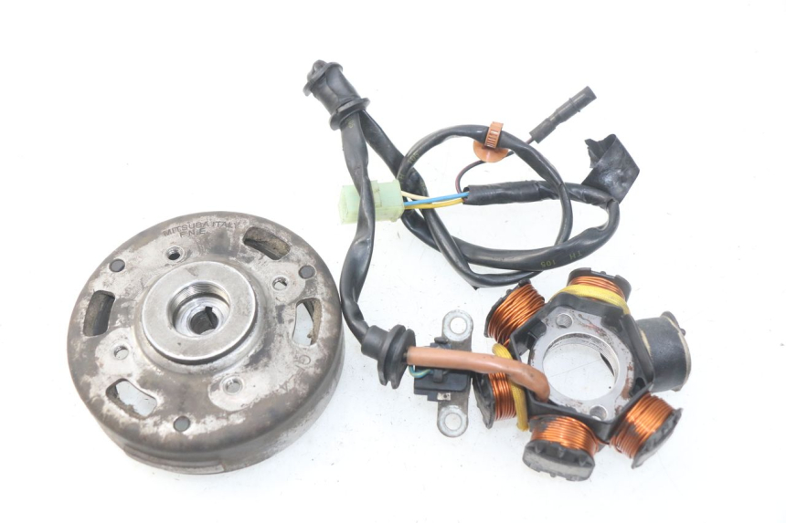 photo de STATORE PEUGEOT VIVACITY 50 (2004 - 2009)