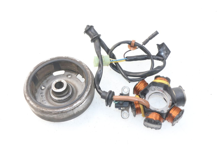 photo de STATORE PEUGEOT VIVACITY 50 (2004 - 2009)