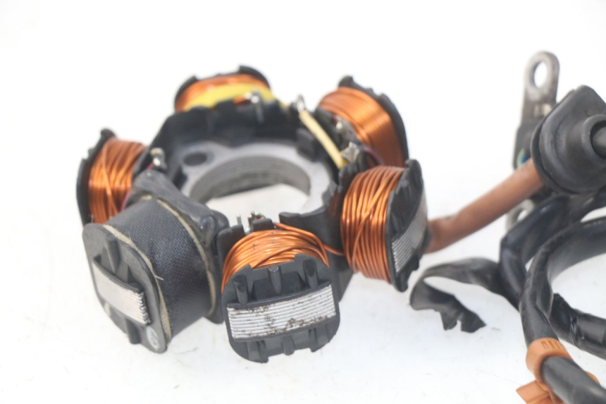 photo de STATORE PEUGEOT VIVACITY 50 (2004 - 2009)