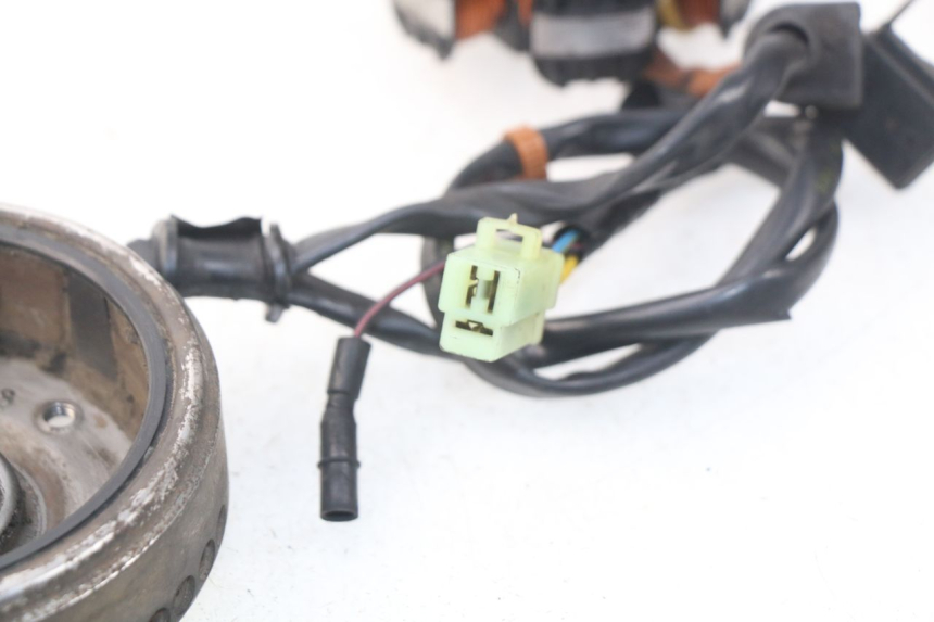 photo de STATORE PEUGEOT VIVACITY 50 (2004 - 2009)