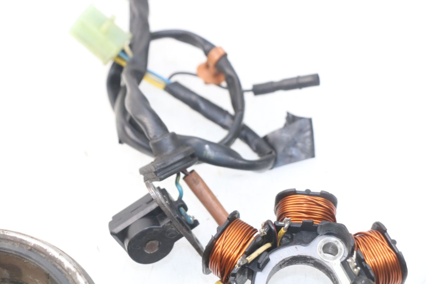 photo de STATORE PEUGEOT VIVACITY 50 (2004 - 2009)