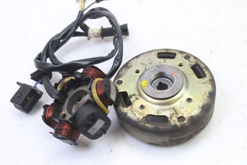 photo de STATORE PEUGEOT VIVACITY 50 (2004 - 2009)