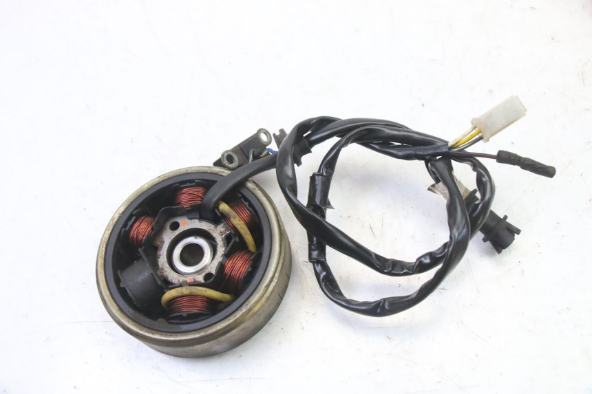 photo de STATORE PEUGEOT VIVACITY 50 (2004 - 2009)