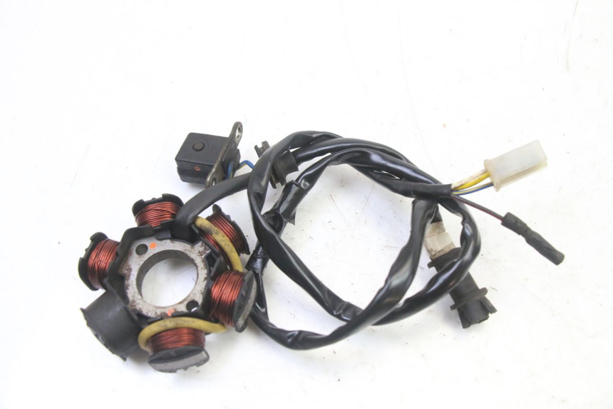 photo de STATORE PEUGEOT VIVACITY 50 (2004 - 2009)