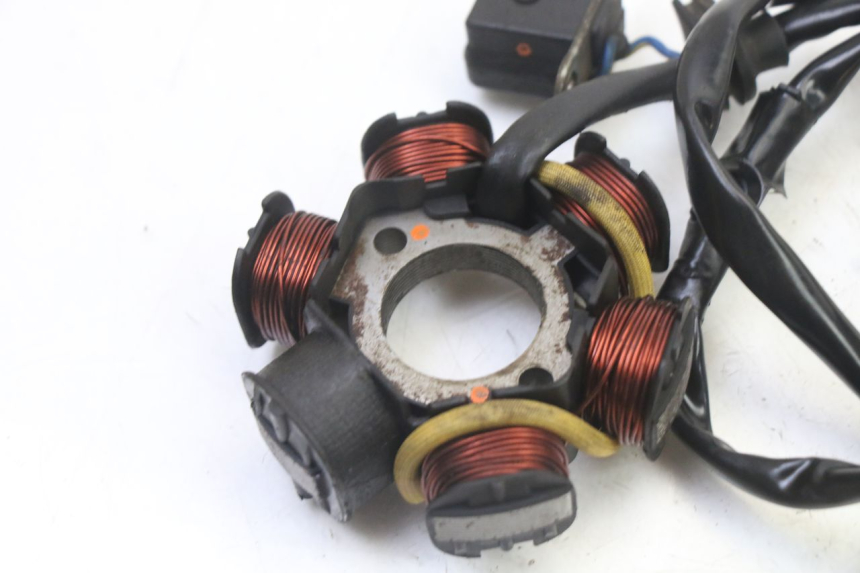 photo de STATORE PEUGEOT VIVACITY 50 (2004 - 2009)