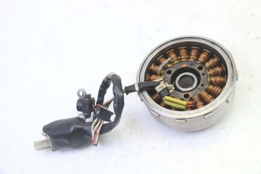 photo de STATORE YAMAHA X-CITY XCITY 125 (2007 - 2008)