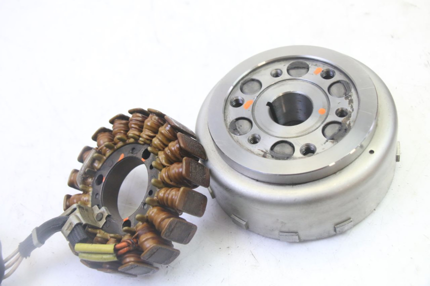 photo de STATORE YAMAHA X-CITY XCITY 125 (2007 - 2008)