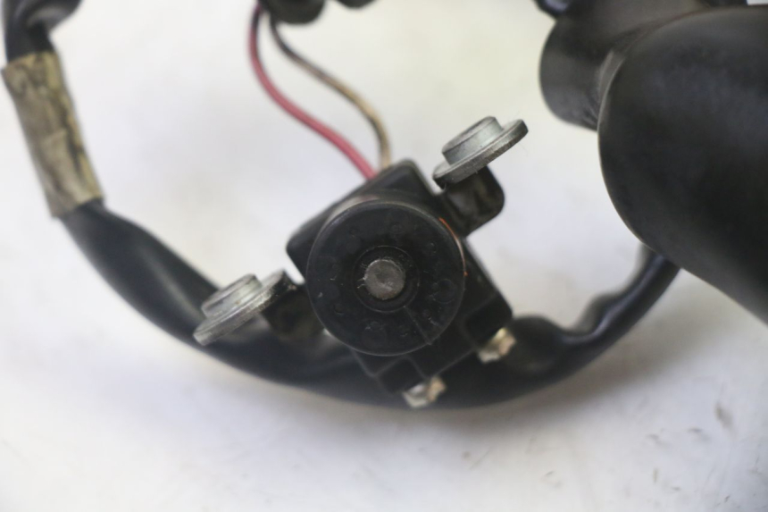 photo de STATORE YAMAHA X-CITY XCITY 125 (2007 - 2008)