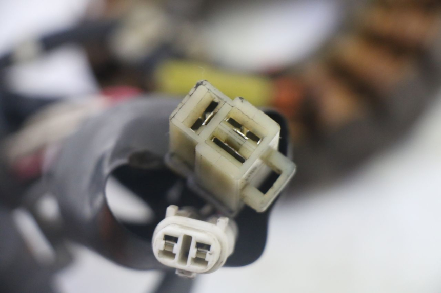 photo de STATORE YAMAHA X-CITY XCITY 125 (2007 - 2008)