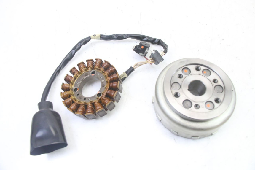 photo de STATORE YAMAHA X-MAX XMAX 125 (2010 - 2014)