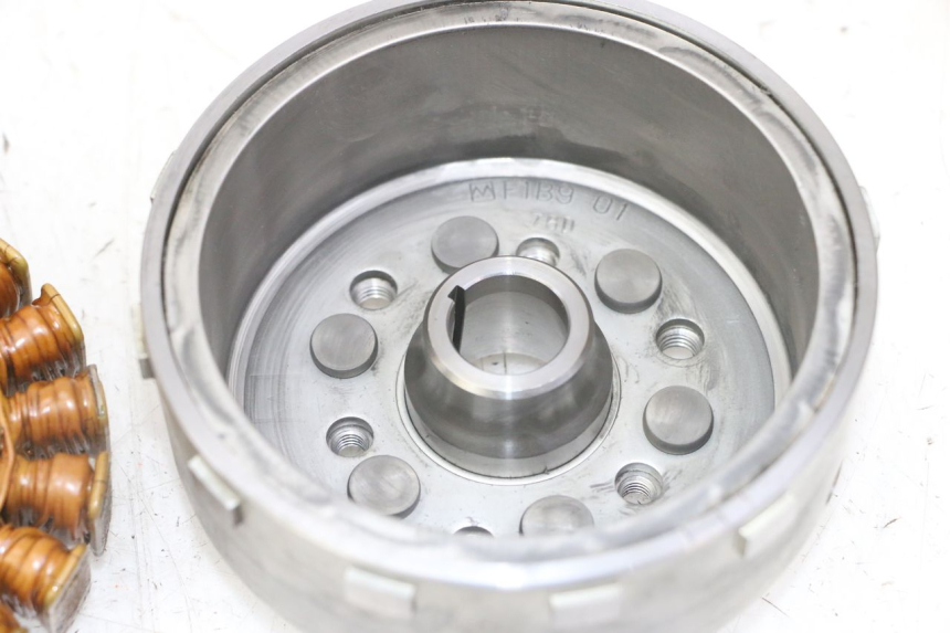 photo de STATORE YAMAHA XMAX X-MAX 125 (2006 - 2009)