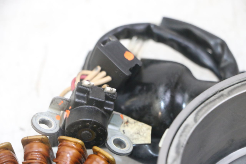 photo de STATORE YAMAHA XMAX X-MAX 125 (2006 - 2009)