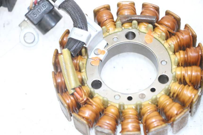 photo de STATORE YAMAHA XMAX X-MAX 125 (2006 - 2009)