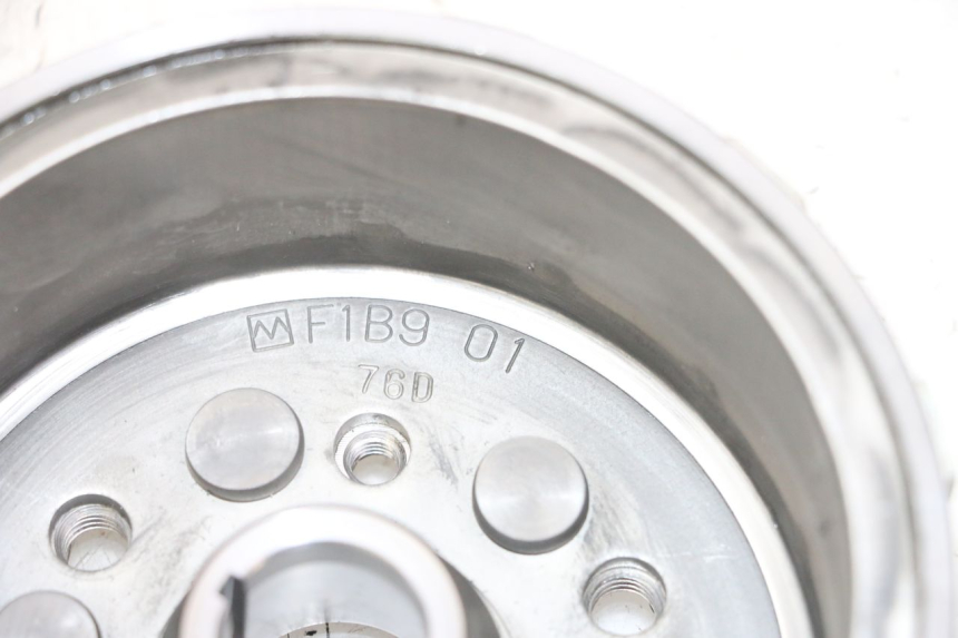 photo de STATORE YAMAHA XMAX X-MAX 125 (2006 - 2009)