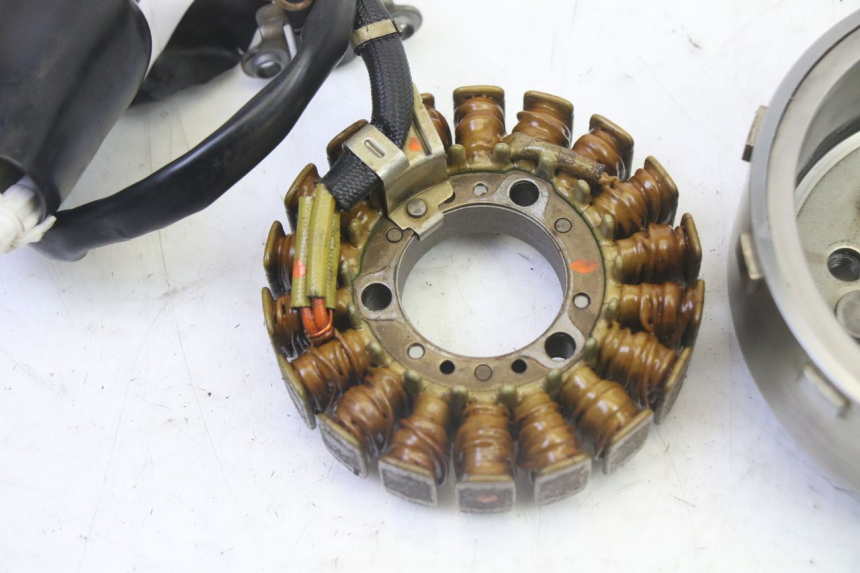 photo de STATORE YAMAHA XMAX X-MAX 125 (2006 - 2009)