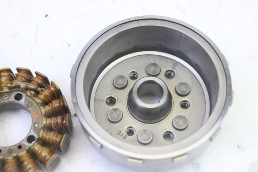 photo de STATORE YAMAHA XMAX X-MAX 125 (2006 - 2009)