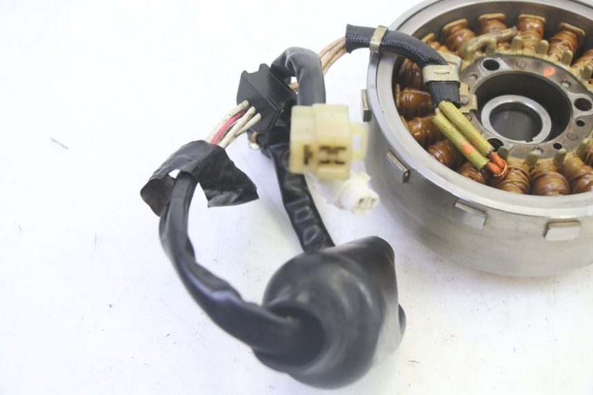 photo de STATORE YAMAHA XMAX X-MAX 125 (2006 - 2009)