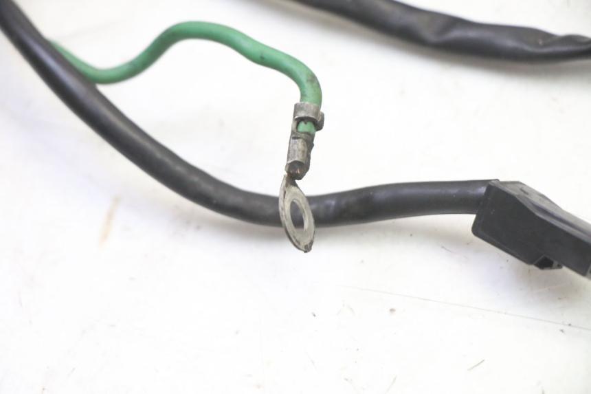 photo de STATORE HONDA X8R 50 (1998 - 2003)