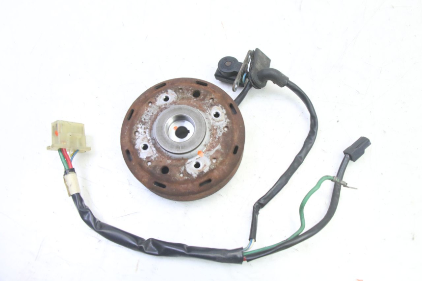 photo de STATORE HONDA X8R 50 (1998 - 2003)