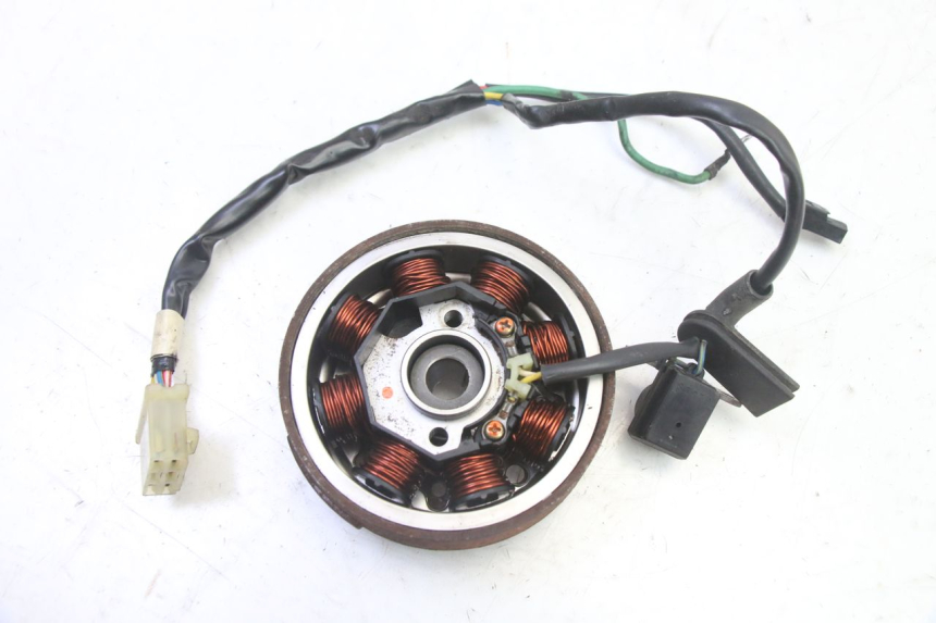 photo de STATORE HONDA X8R 50 (1998 - 2003)