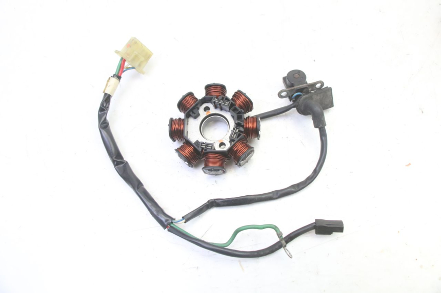 photo de STATORE HONDA X8R 50 (1998 - 2003)