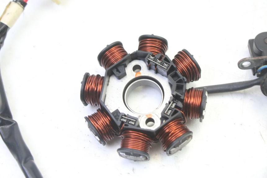 photo de STATORE HONDA X8R 50 (1998 - 2003)