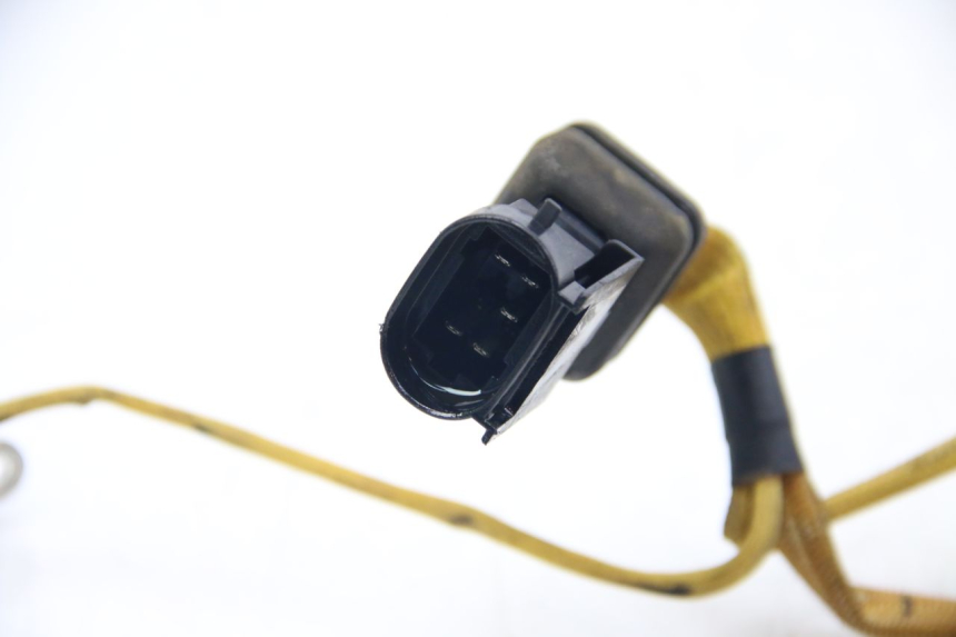 photo de ROTOR STATOR PIAGGIO X9 EVOLUTION 125 (2003 - 2007)