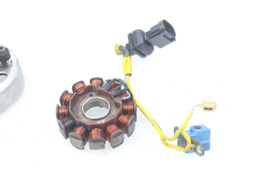 photo de ROTOR STATOR PIAGGIO XEVO - X EVO 125 (2007 - 2016)