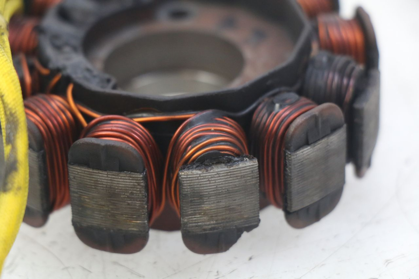 photo de ROTOR STATOR PIAGGIO XEVO - X EVO 125 (2007 - 2016)