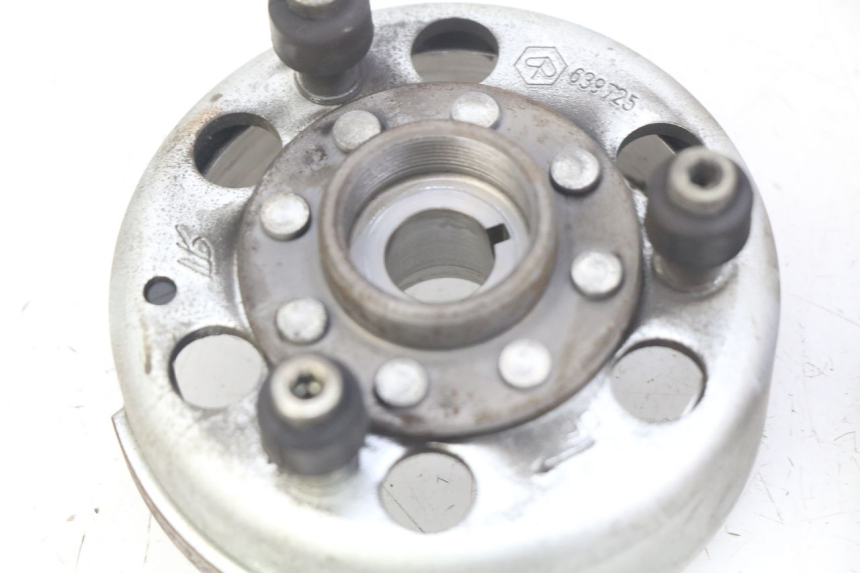 photo de ROTOR STATOR PIAGGIO XEVO - X EVO 125 (2007 - 2016)