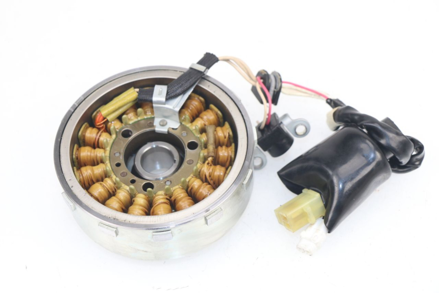 photo de STATORE YAMAHA XMAX X-MAX 125 (2006 - 2009)