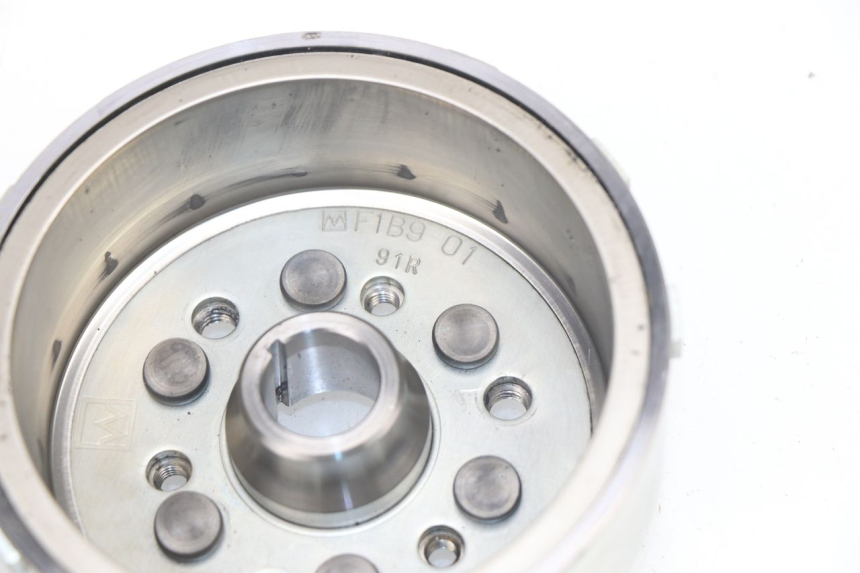 photo de STATORE YAMAHA XMAX X-MAX 125 (2006 - 2009)