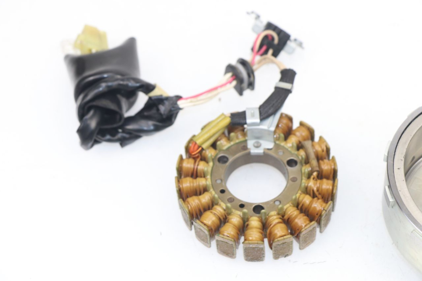 photo de STATORE YAMAHA XMAX X-MAX 125 (2006 - 2009)