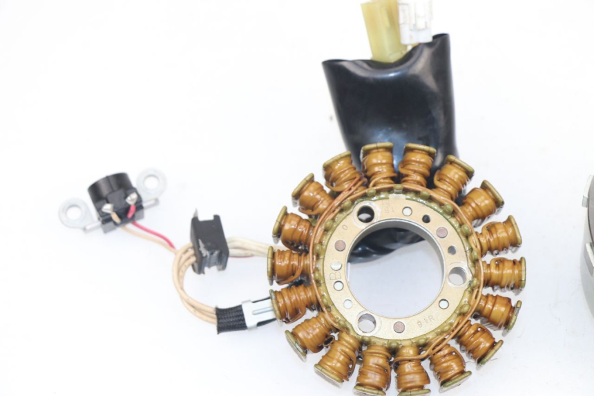 photo de STATORE YAMAHA XMAX X-MAX 125 (2006 - 2009)