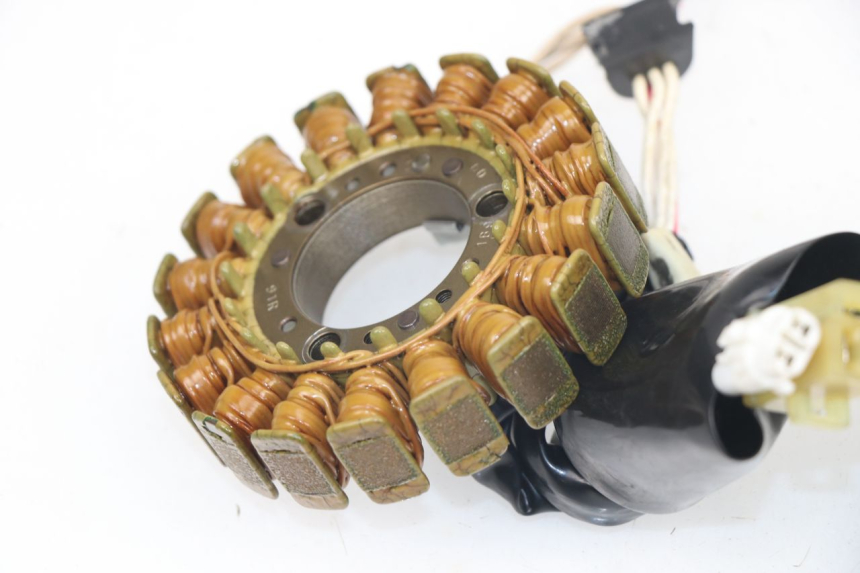 photo de STATORE YAMAHA XMAX X-MAX 125 (2006 - 2009)