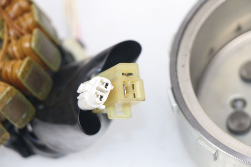 photo de STATORE YAMAHA XMAX X-MAX 125 (2006 - 2009)