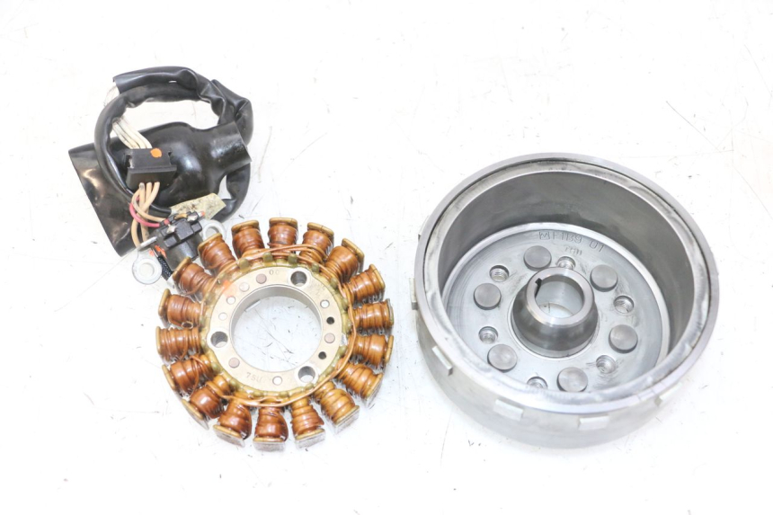 photo de STATORE YAMAHA XMAX X-MAX 125 (2006 - 2009)