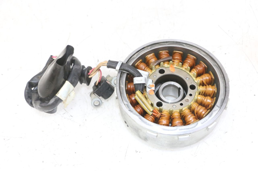 photo de STATORE YAMAHA XMAX X-MAX 125 (2006 - 2009)