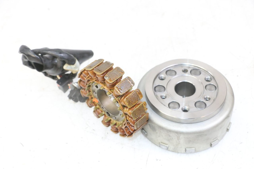 photo de STATORE YAMAHA XMAX X-MAX 125 (2006 - 2009)
