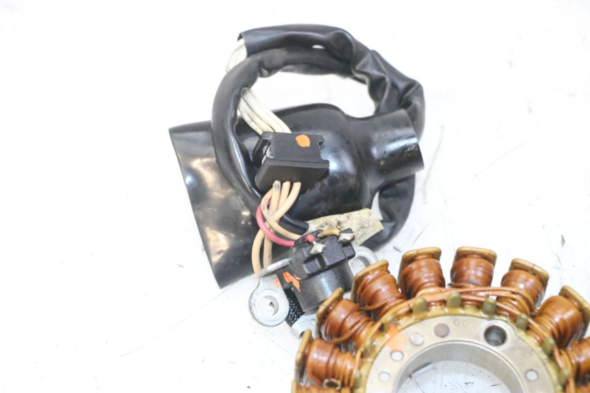 photo de STATORE YAMAHA XMAX X-MAX 125 (2006 - 2009)