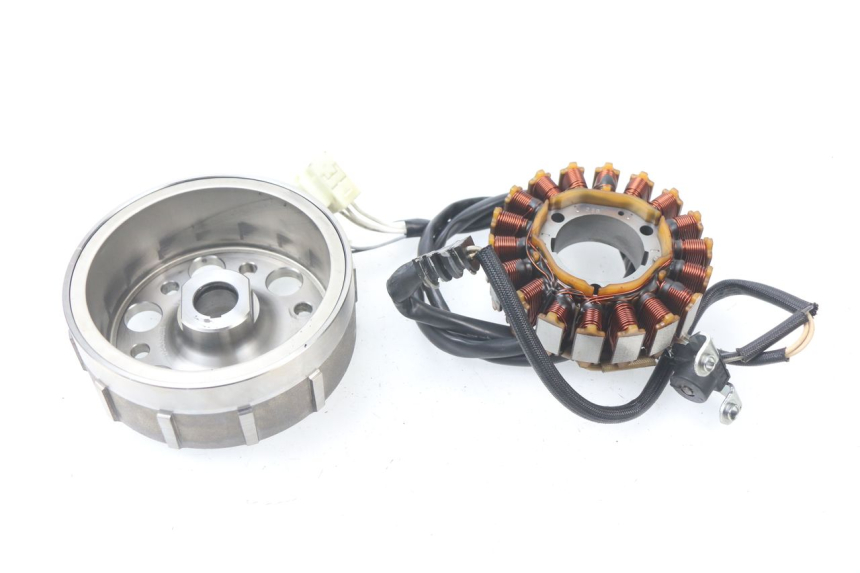 photo de ROTOR STATORE YAMAHA XP T-MAX TMAX ABS 530 (2012 - 2015)