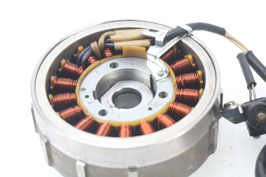 photo de ROTOR STATORE YAMAHA XP T-MAX TMAX ABS 530 (2012 - 2015)