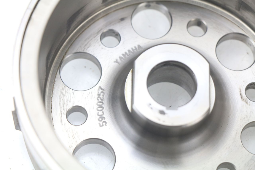 photo de ROTOR STATORE YAMAHA XP T-MAX TMAX ABS 530 (2012 - 2015)