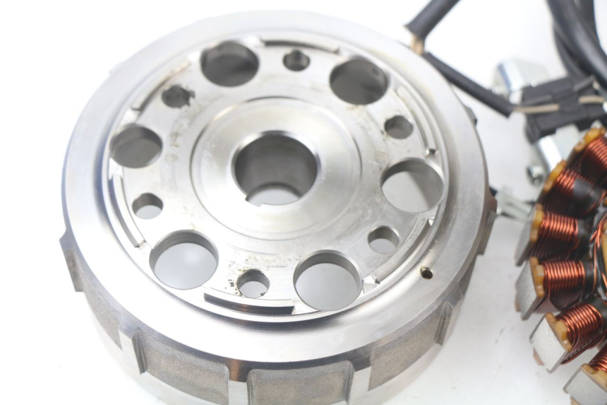 photo de ROTOR STATORE YAMAHA XP T-MAX TMAX ABS 530 (2012 - 2015)