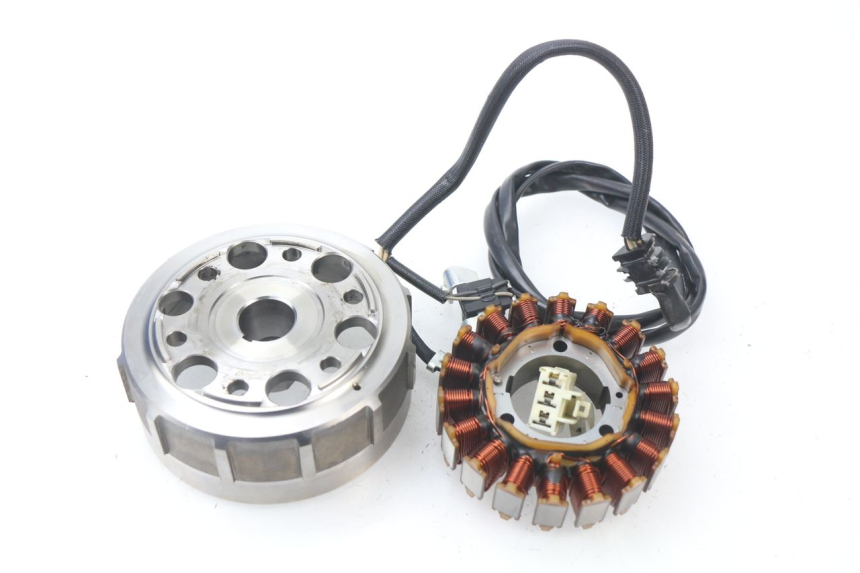 photo de ROTOR STATORE YAMAHA XP T-MAX TMAX ABS 530 (2012 - 2015)